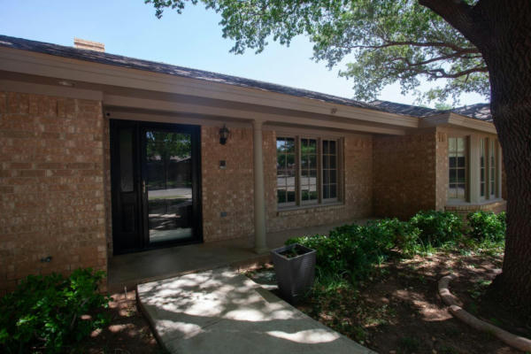 3102 79TH ST, LUBBOCK, TX 79423, photo 4 of 50
