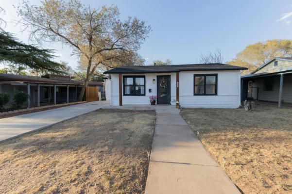 4908 38TH ST, LUBBOCK, TX 79414 - Image 1