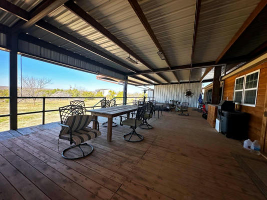 2442 COUNTY ROAD 355, JUSTICEBURG, TX 79330 - Image 1