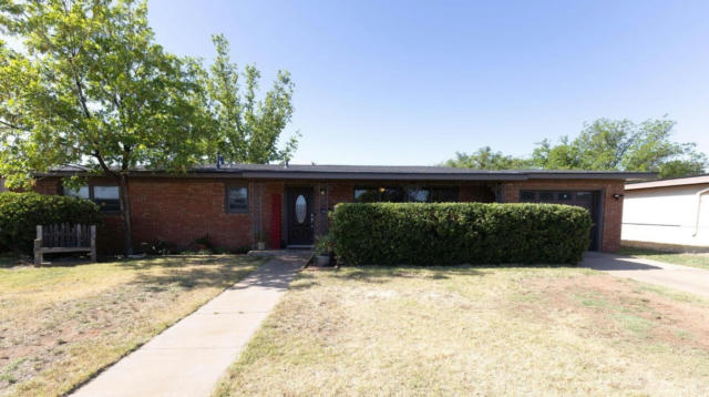 1306 E LONS ST, BROWNFIELD, TX 79316 - Image 1