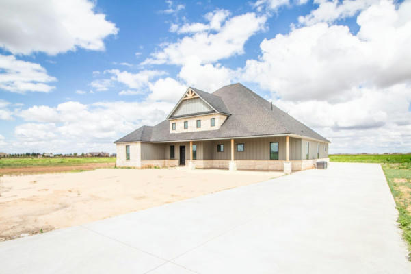17805 COUNTY ROAD 1520, WOLFFORTH, TX 79382 - Image 1
