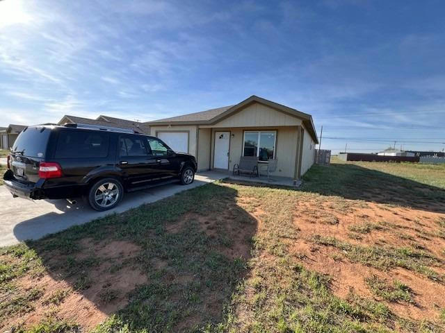 3602 E 3RD PL, LUBBOCK, TX 79403, photo 1 of 12