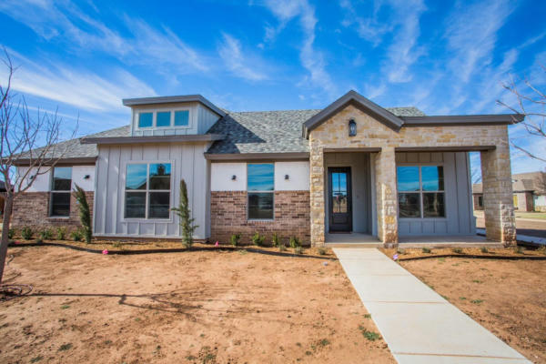 1312 CHAUCER LN, WOLFFORTH, TX 79382 - Image 1