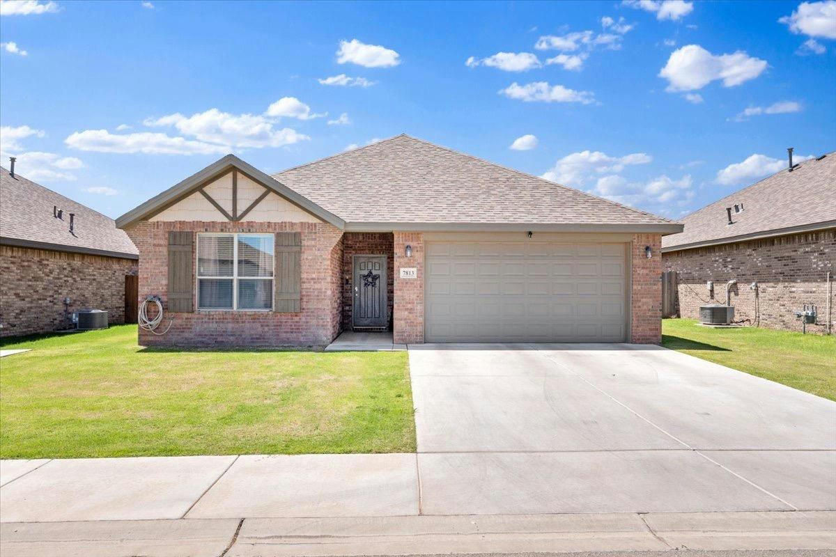 7813 88TH ST, LUBBOCK, TX 79424, photo 1 of 22