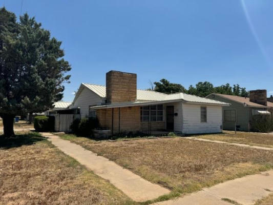 900 S 12TH ST, SLATON, TX 79364 - Image 1