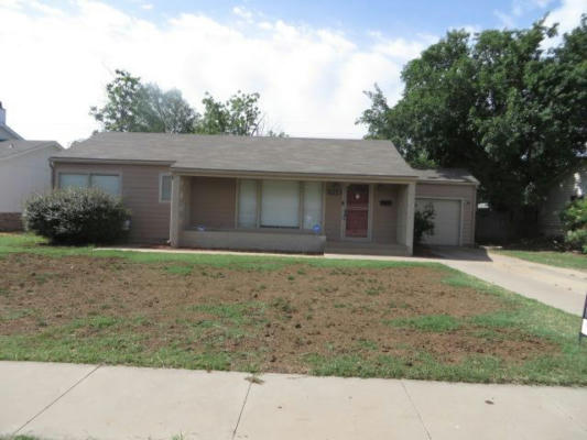 3213 32ND ST, LUBBOCK, TX 79410 - Image 1