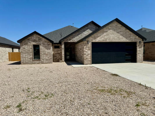 408 W 5TH ST, DENVER CITY, TX 79323 - Image 1