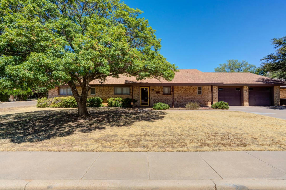 319 DOGWOOD LN, LEVELLAND, TX 79336, photo 1 of 50