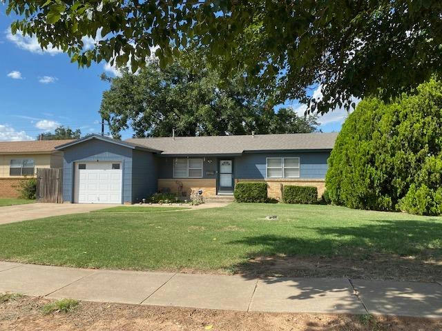 4416 33RD ST, LUBBOCK, TX 79410, photo 1 of 36