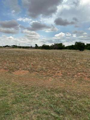 1308 N 6TH ST, BROWNFIELD, TX 79316 - Image 1