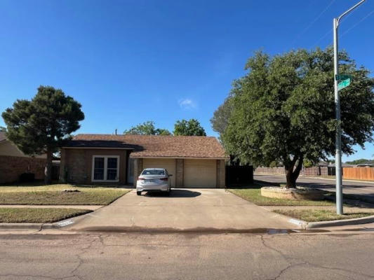 6027 13TH ST, LUBBOCK, TX 79416, photo 2 of 50