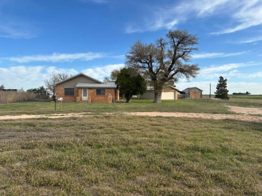 621 COUNTY ROAD 280, POST, TX 79356 - Image 1