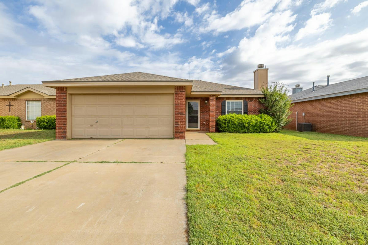 2528 109TH ST, LUBBOCK, TX 79423, photo 1 of 34