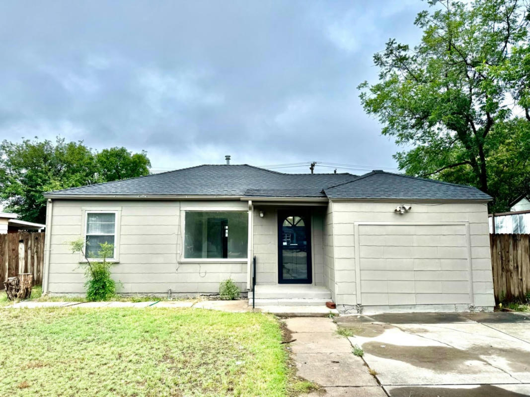 1513 41ST ST, LUBBOCK, TX 79412 Single Family Residence For Sale | MLS#  202408364 | RE/MAX