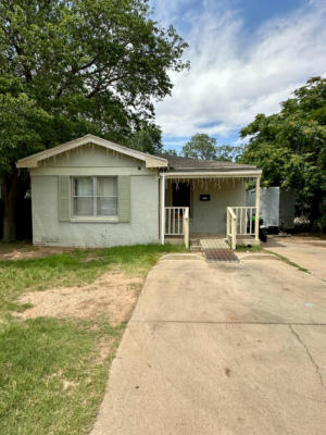 2120 22ND ST, LUBBOCK, TX 79411 - Image 1