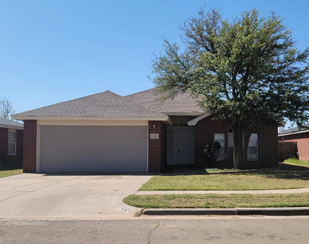 6321 14TH ST, LUBBOCK, TX 79416, photo 1 of 18