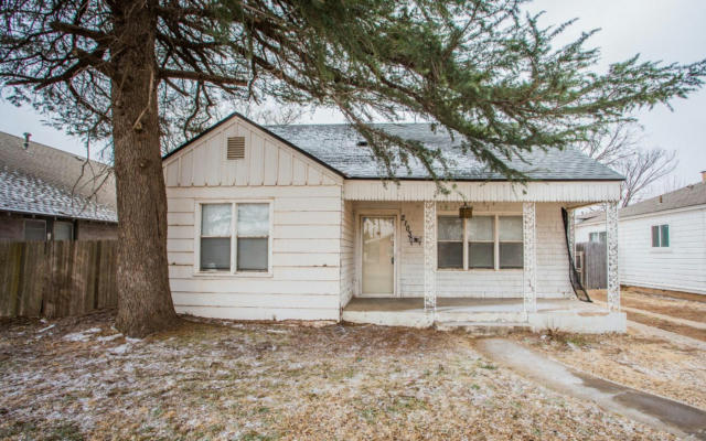 2103 22ND ST, LUBBOCK, TX 79411 - Image 1