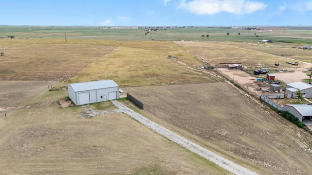11625 PRIVATE ROAD 7330, WOLFFORTH, TX 79382 - Image 1