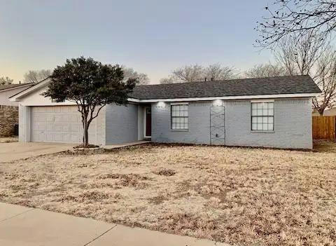 5230 95TH ST, LUBBOCK, TX 79424, photo 1 of 18