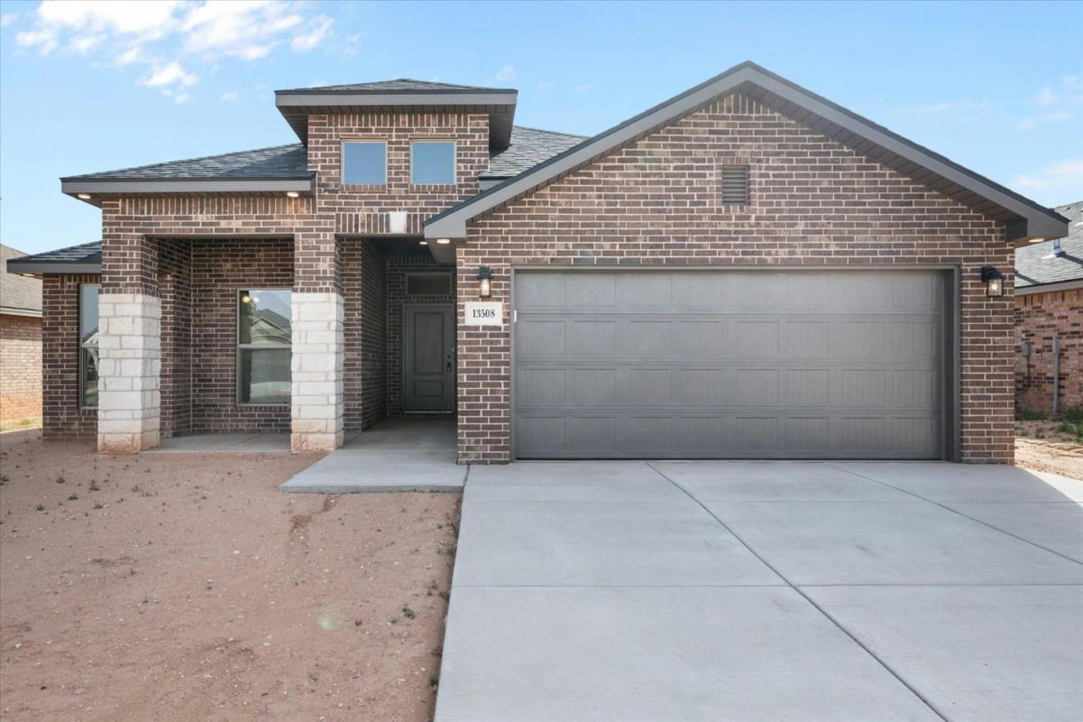 13508 AVE W, LUBBOCK, TX 79423, photo 1 of 20