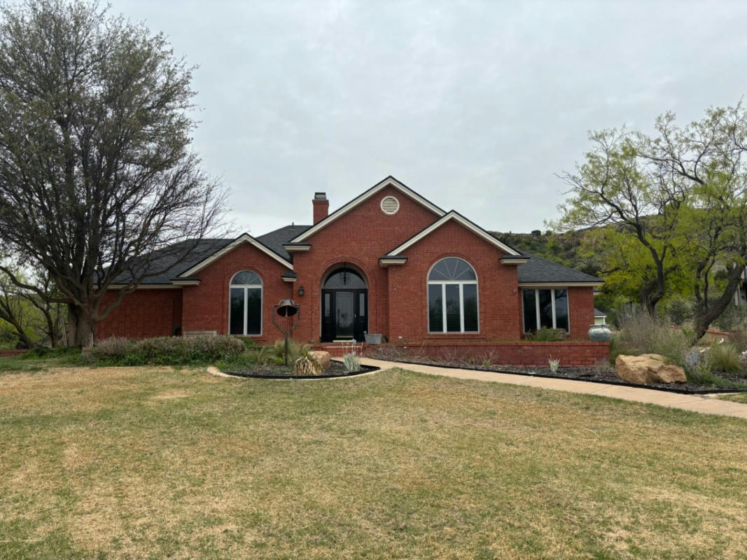 1 SQUAW LN, RANSOM CANYON, TX 79366, photo 1 of 50