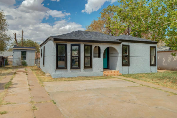 2306 32ND ST, LUBBOCK, TX 79411 - Image 1