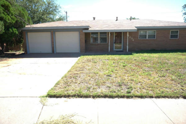 1204 S PECOS ST, BROWNFIELD, TX 79316 - Image 1