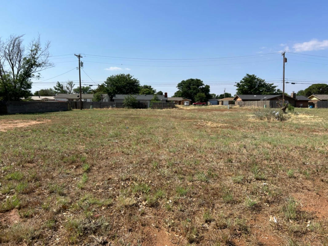 1 GRACE, BROWNFIELD, TX 79316, photo 1