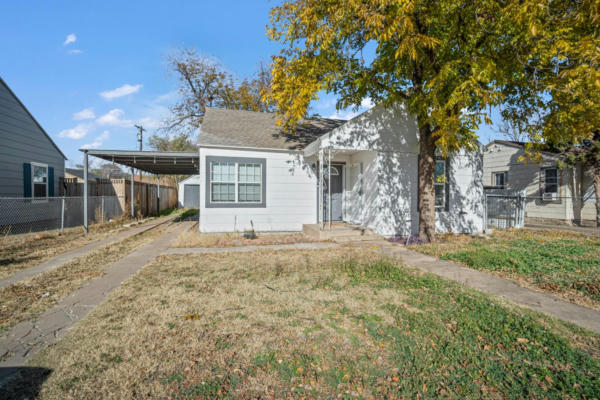 1510 28TH ST, LUBBOCK, TX 79411, photo 2 of 16