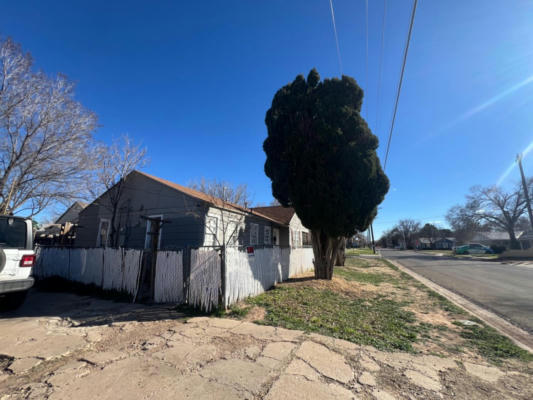 2324 26TH ST, LUBBOCK, TX 79411, photo 4 of 32