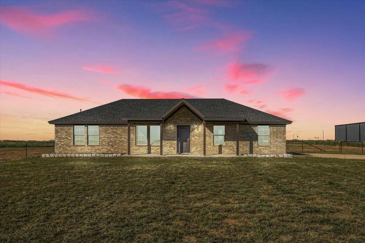 13301 N COUNTY ROAD 3100, IDALOU, TX 79329, photo 1 of 22