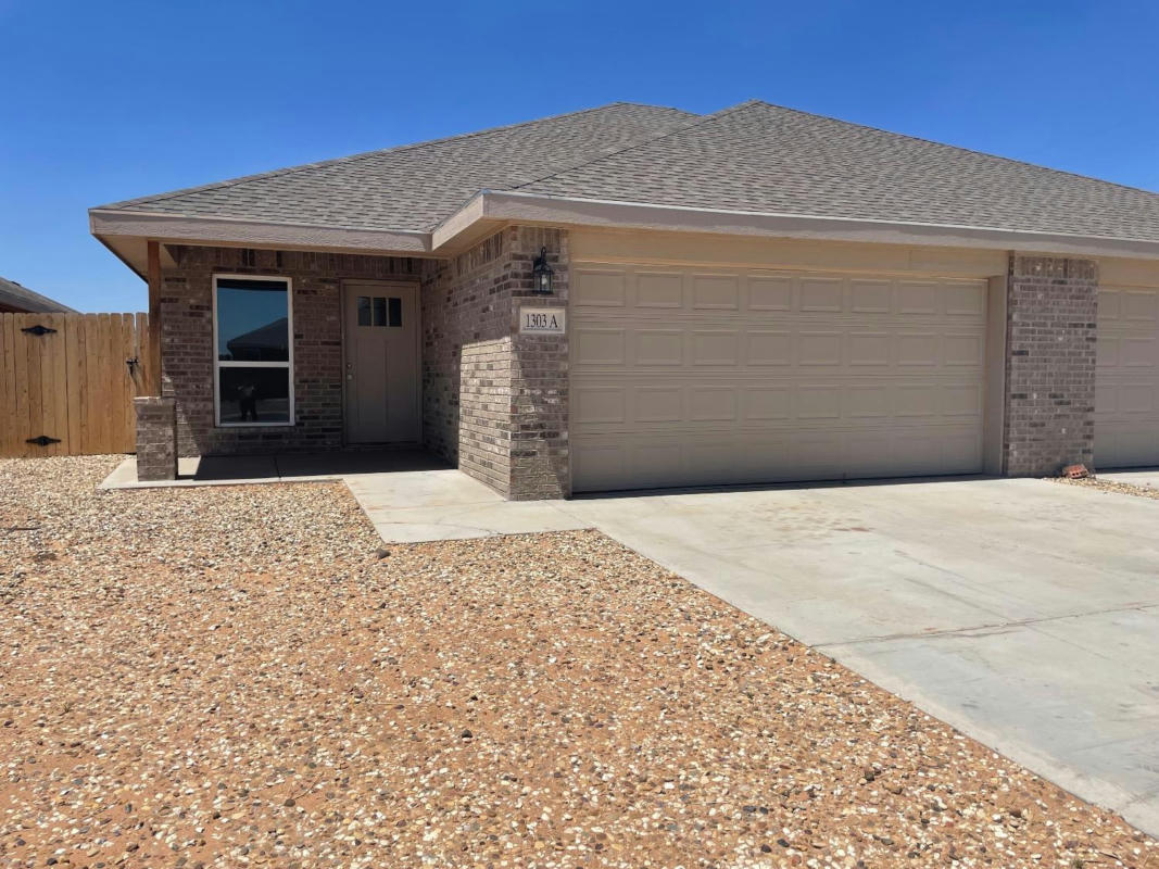 1303 N COLTON AVE, LUBBOCK, TX 79416, photo 1 of 13