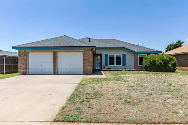 6103 9TH DR, LUBBOCK, TX 79416 - Image 1
