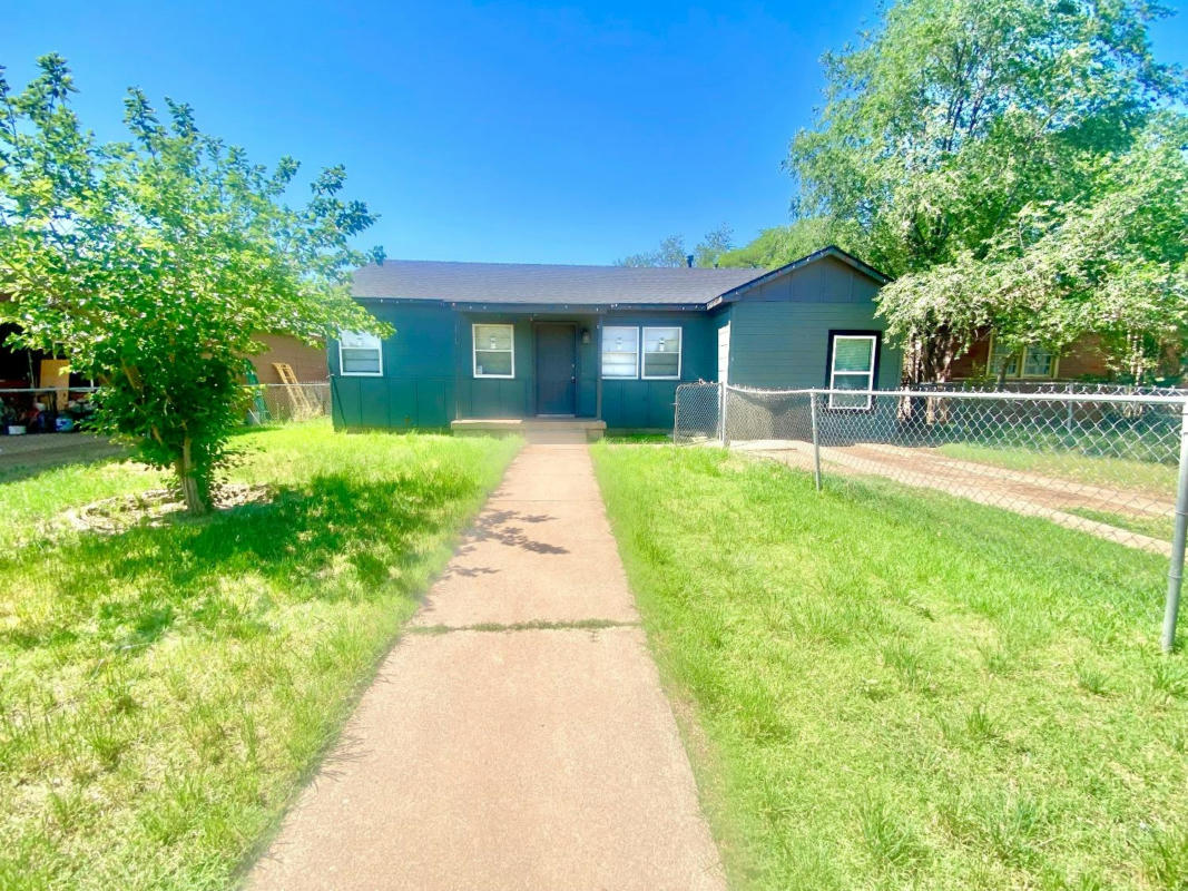 517 54TH ST, LUBBOCK, TX 79404, photo 1 of 16