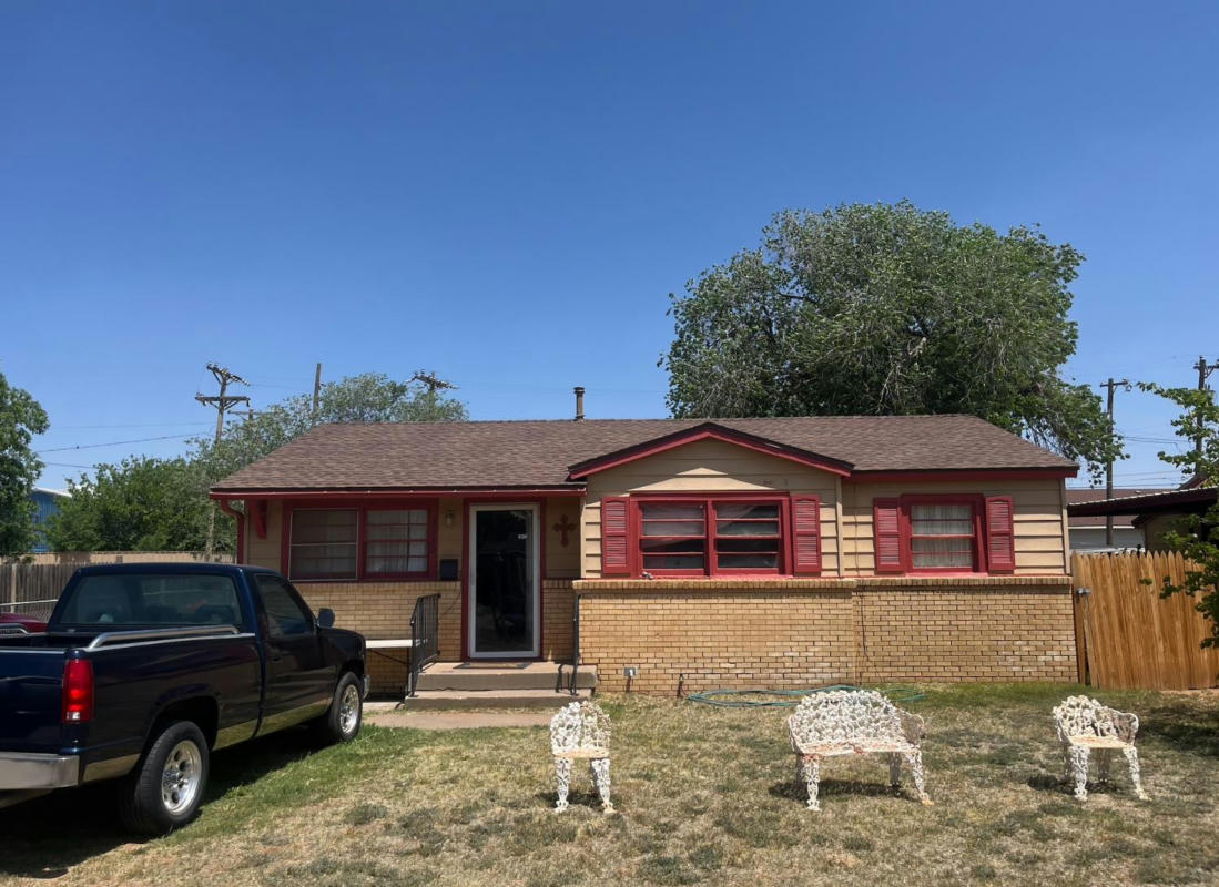 3130 JARVIS ST, LUBBOCK, TX 79415, photo 1 of 17