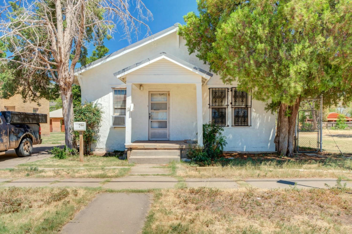 1918 18TH ST, LUBBOCK, TX 79401, photo 1 of 28