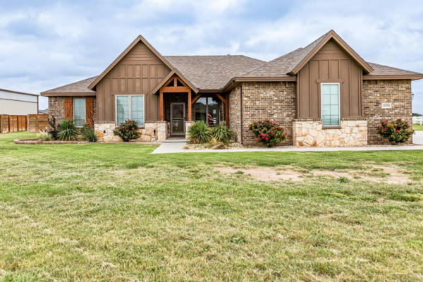 11701 COUNTY ROAD 1310, WOLFFORTH, TX 79382 - Image 1