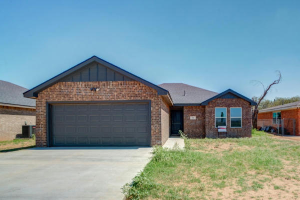 930 E MUNICIPAL DR, LUBBOCK, TX 79403 - Image 1