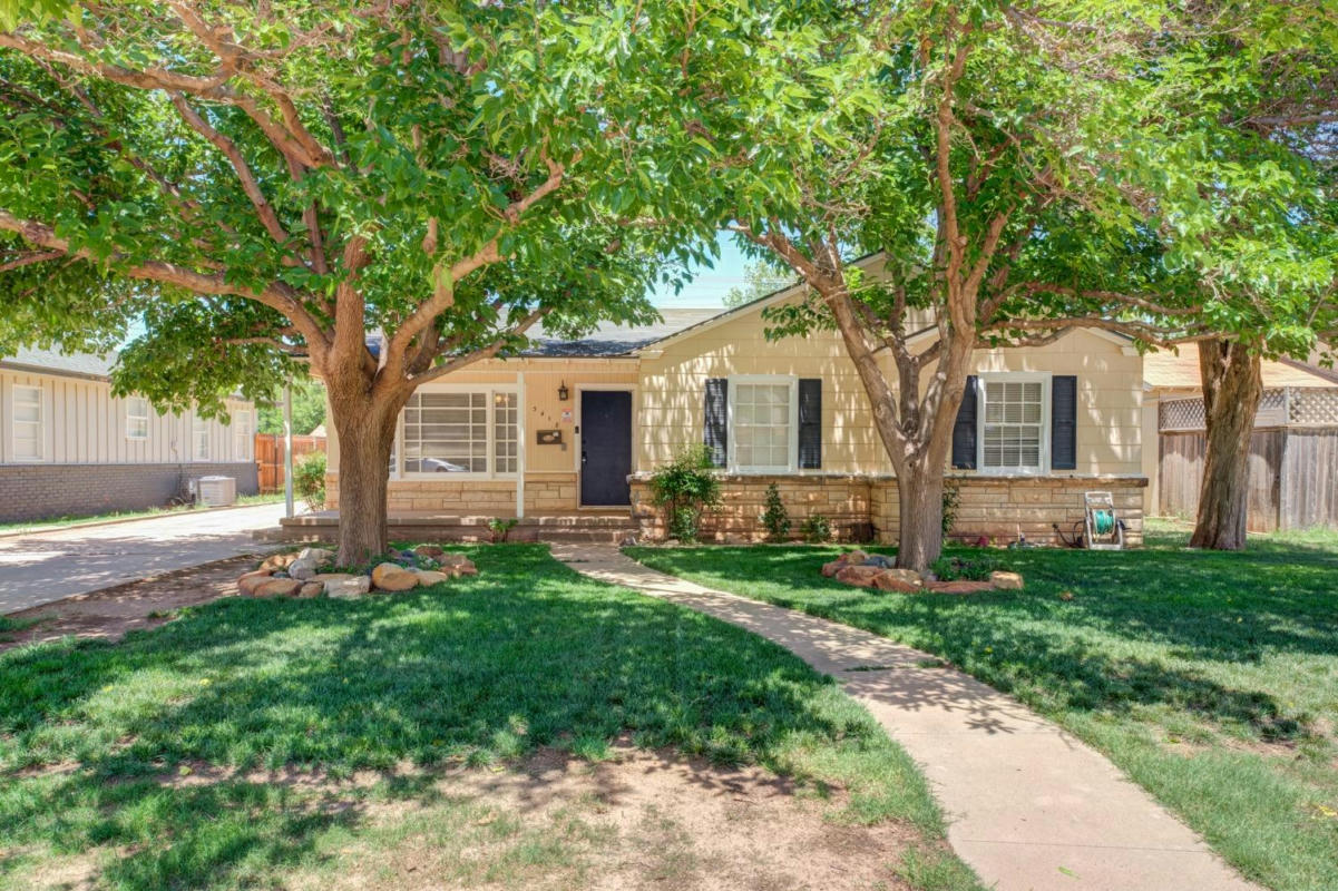 3418 29TH ST, LUBBOCK, TX 79410, photo 1 of 49