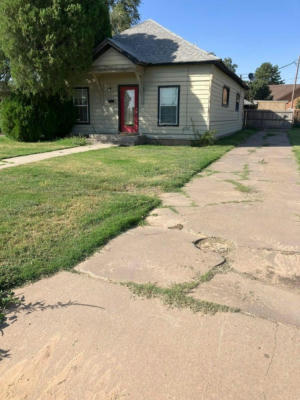 1012 W 7TH ST, PLAINVIEW, TX 79072, photo 3 of 3