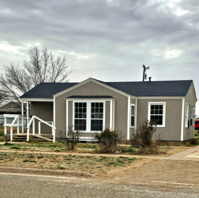 1105 15TH ST, SEAGRAVES, TX 79359 - Image 1