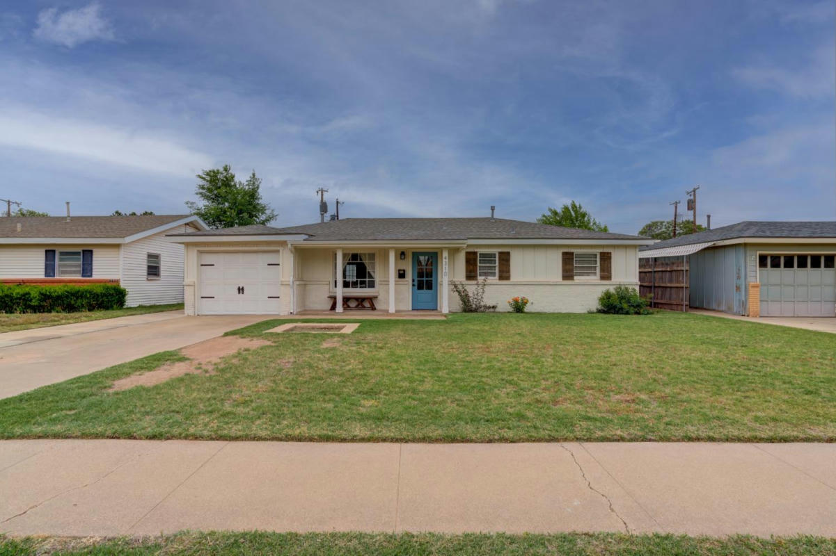 4310 29TH ST, LUBBOCK, TX 79410, photo 1 of 39