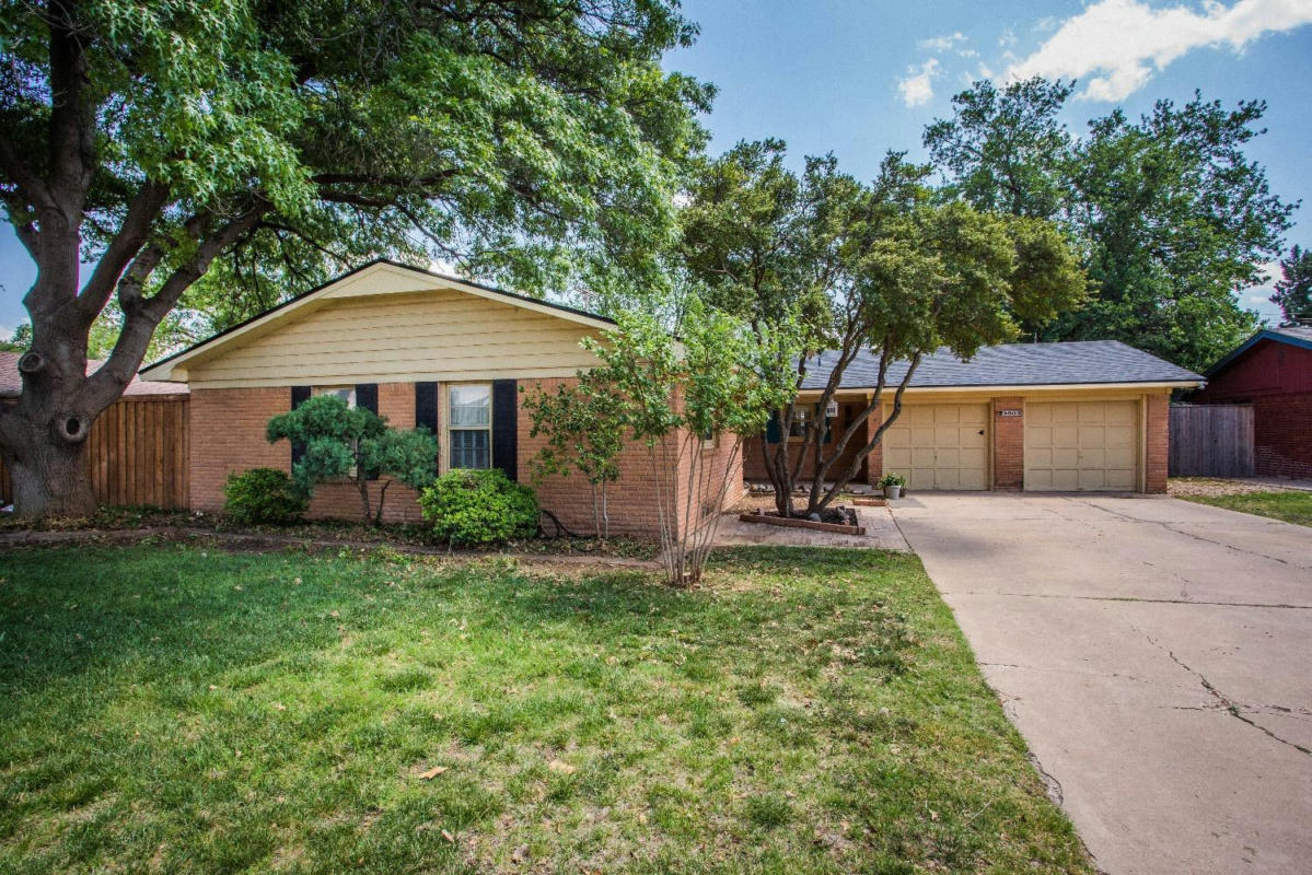 3803 52ND ST, LUBBOCK, TX 79413, photo 1 of 38