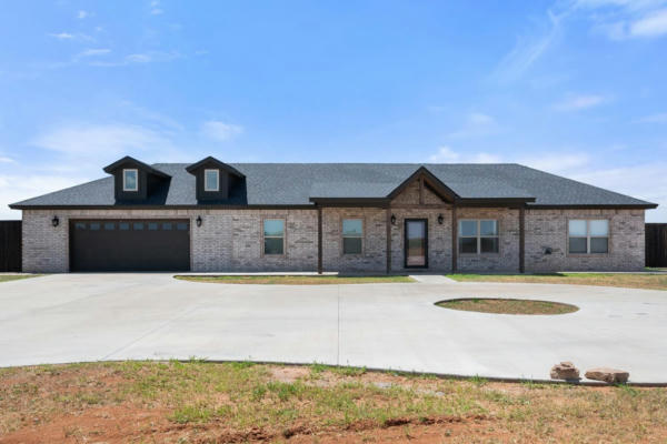 902 COUNTY ROAD 3760, SLATON, TX 79364 - Image 1