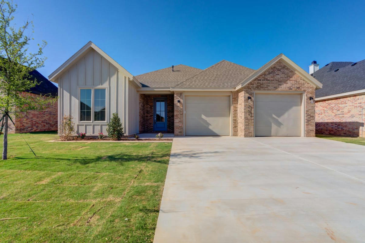 3704 144TH ST, LUBBOCK, TX 79423, photo 1 of 42