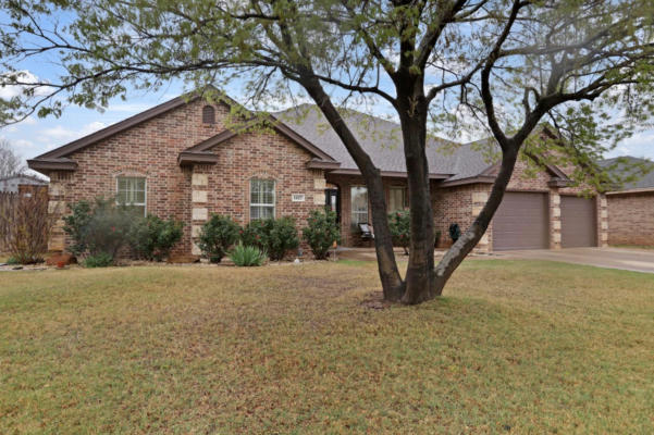 1417 10TH ST, SHALLOWATER, TX 79363, photo 3 of 42
