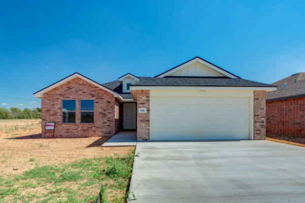 936 E MUNICIPAL DR, LUBBOCK, TX 79403 - Image 1