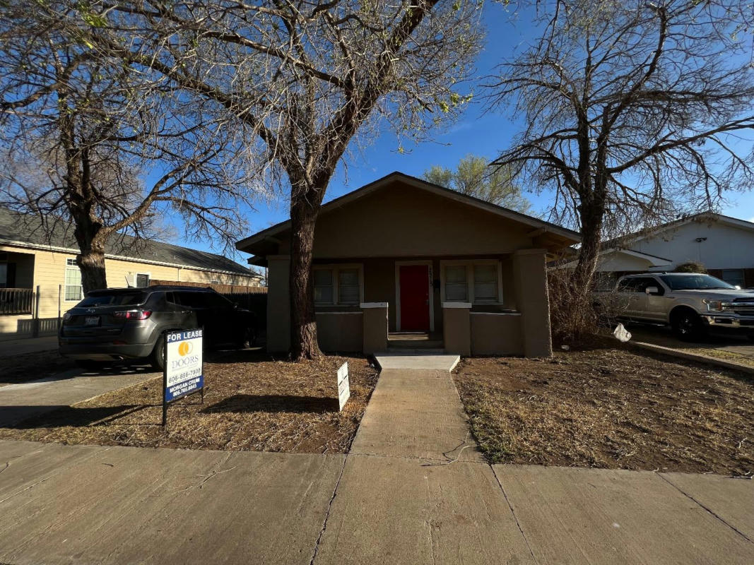2315 15TH ST, LUBBOCK, TX 79401, photo 1 of 10