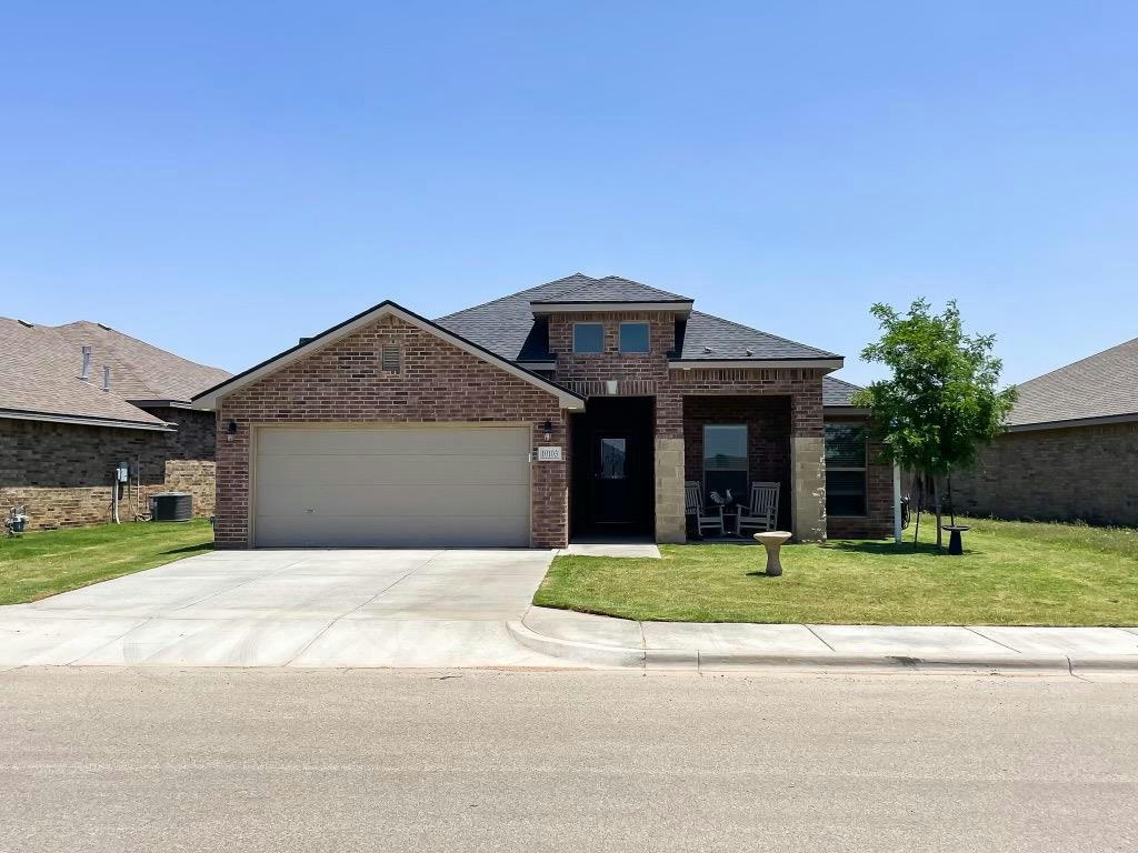 10103 WAUSAU AVE, LUBBOCK, TX 79424, photo 1 of 42
