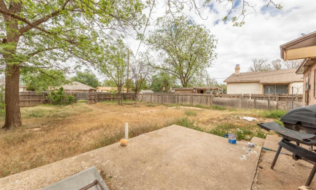 4812 39TH ST, LUBBOCK, TX 79414, photo 4 of 10